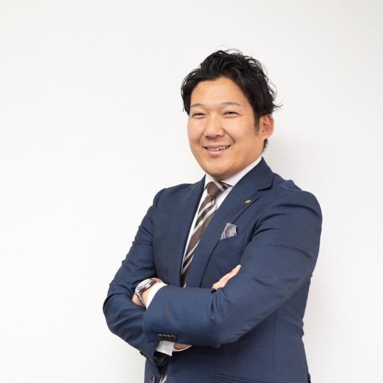 大矢 顥のプロフィール写真