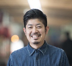 加藤 喬士のプロフィール写真